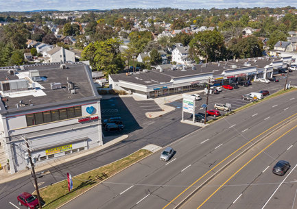Larken Associates Adds Sunbelievable to Raritan Crossing Retail Center Roster
