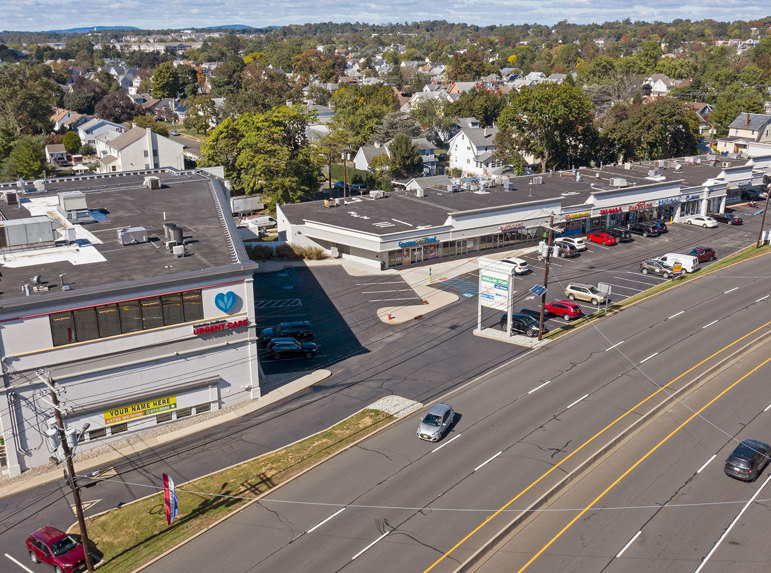 Larken Associates Adds Sunbelievable to Raritan Crossing Retail Center Roster