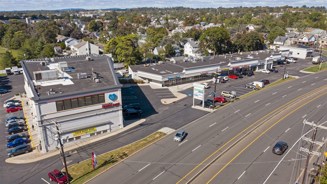 Larken Associates Adds Sunbelievable to Raritan Crossing Retail Center Roster