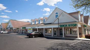 Kingsbridge Center Medical spaces for lease Somerset County, New Jersey - Kingsbridge Center