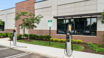 Branchburg Centre Build-to-suit office and medical space for lease near me with EV charging stations in Branchburg, NJ – Branchburg Centre
