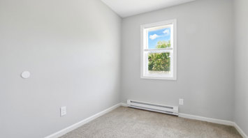 The Meadows at Lehigh 3 Bedroom Townhome Premier