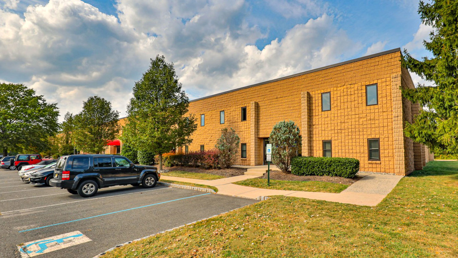 Hillsborough Business Center Commercial space for rent Hillsborough, New Jersey - Hillsborough Business Center