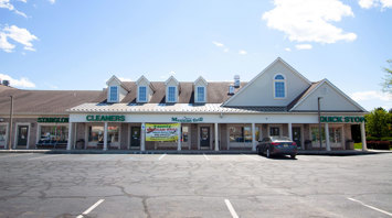 Kingsbridge Center Medical space for lease near me Somerset County, New Jersey - Kingsbridge Center
