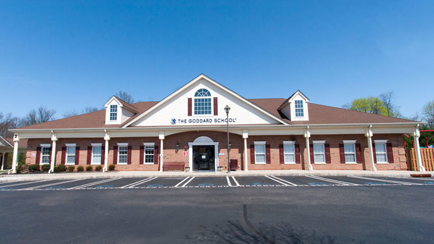 The Goddard School