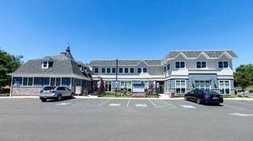 Raritan Valley Professional Center Turn-key offices for lease Raritan, New Jersey - Raritan Valley Professional Center
