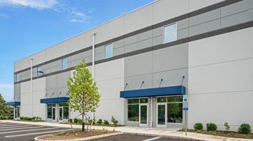 Flemington Junction Business Center II Flemington Junction Business Center II