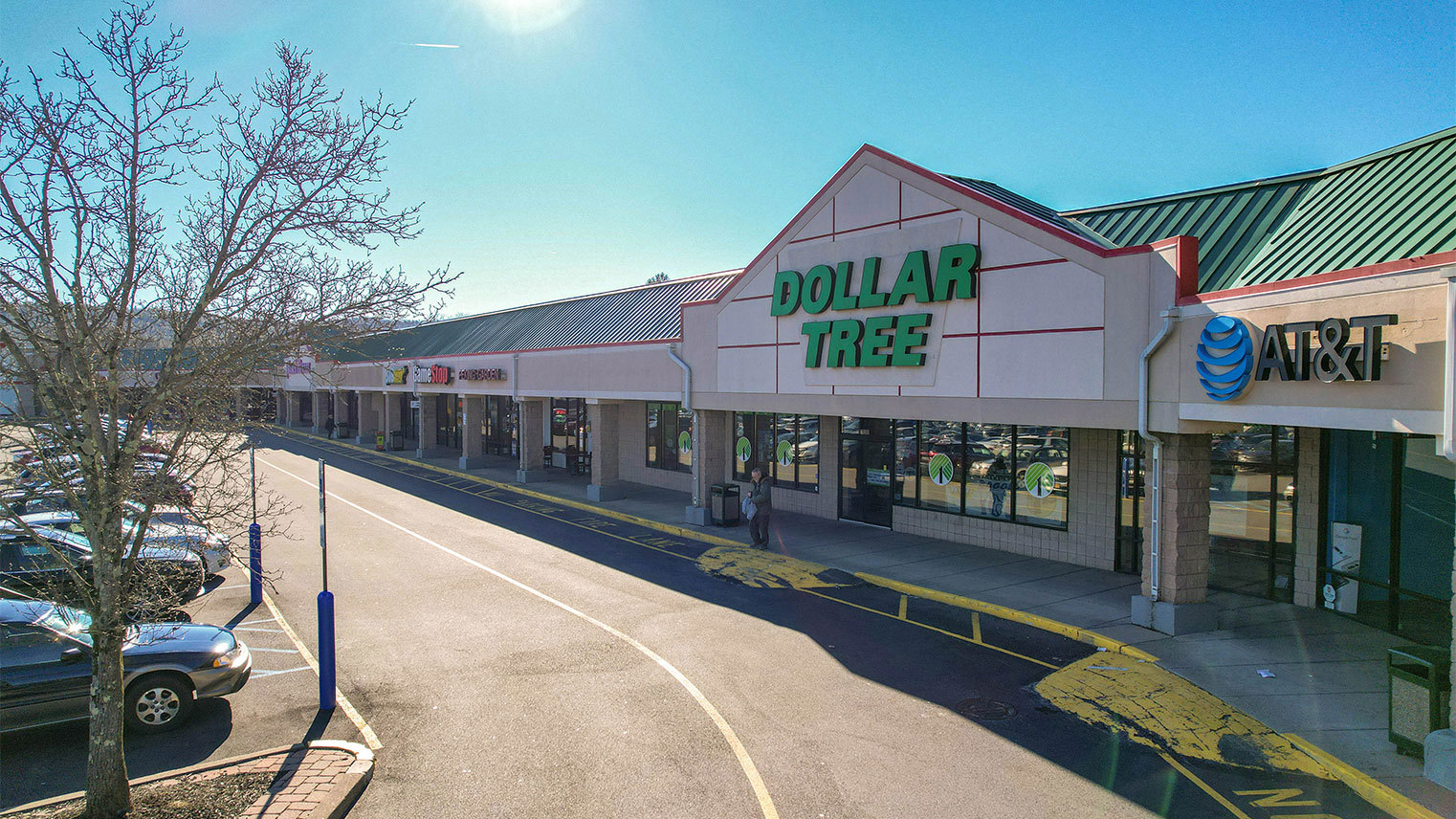 Westfall Town Center Westfall Town Center DBI 974B1Eee DJI 0048