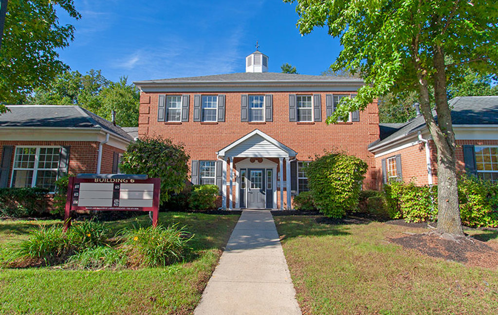 Montgomery Commons