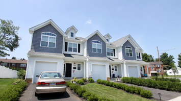 River Run Apartments 3 bedroom townhouses Bethlehem, Pennsylvania - River Run Apartments