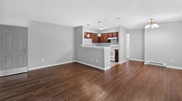 The Meadows at Lehigh One Bedroom Premier