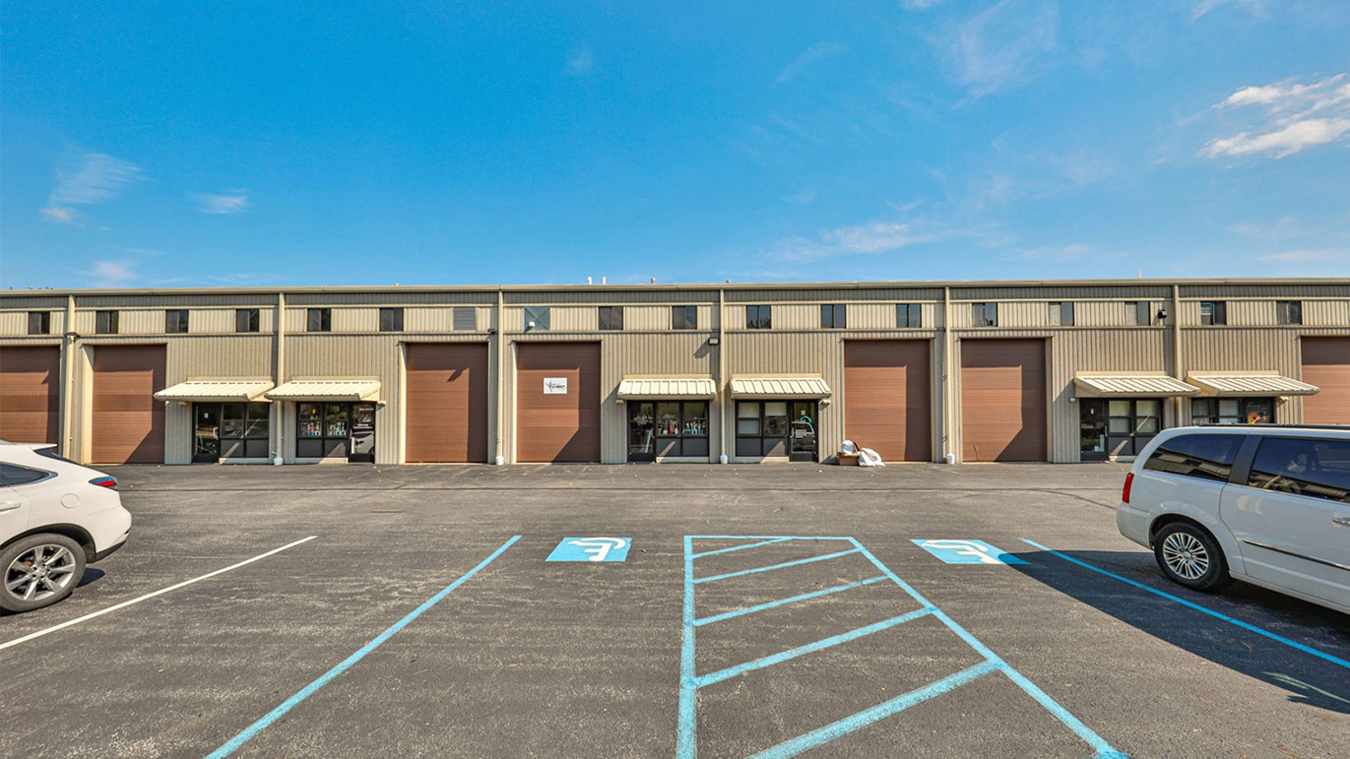 Research and development suites for lease Hillsborough, New Jersey - Hillsborough Business Center