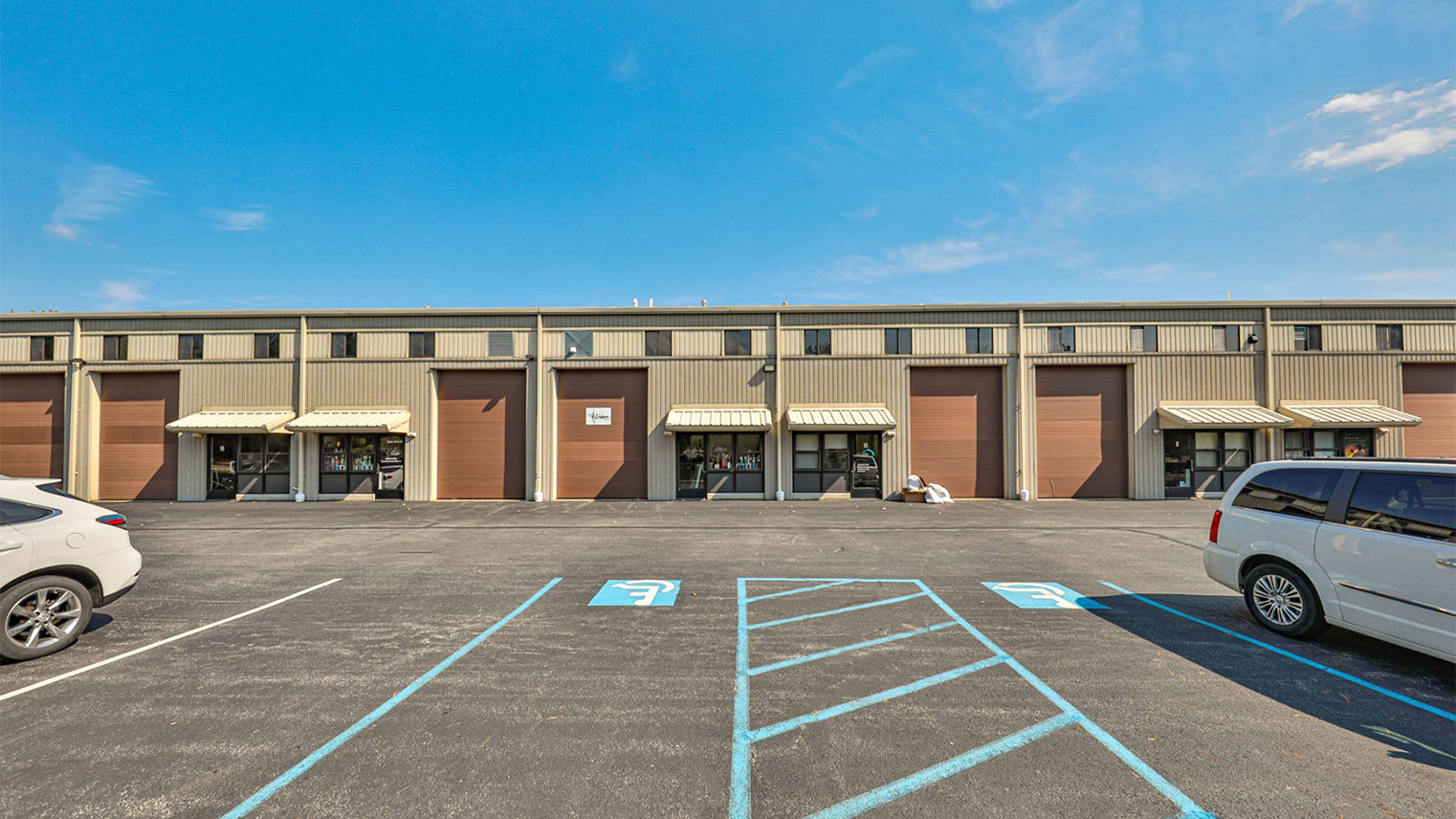Hillsborough Business Center Research and development suites for lease Hillsborough, New Jersey - Hillsborough Business Center