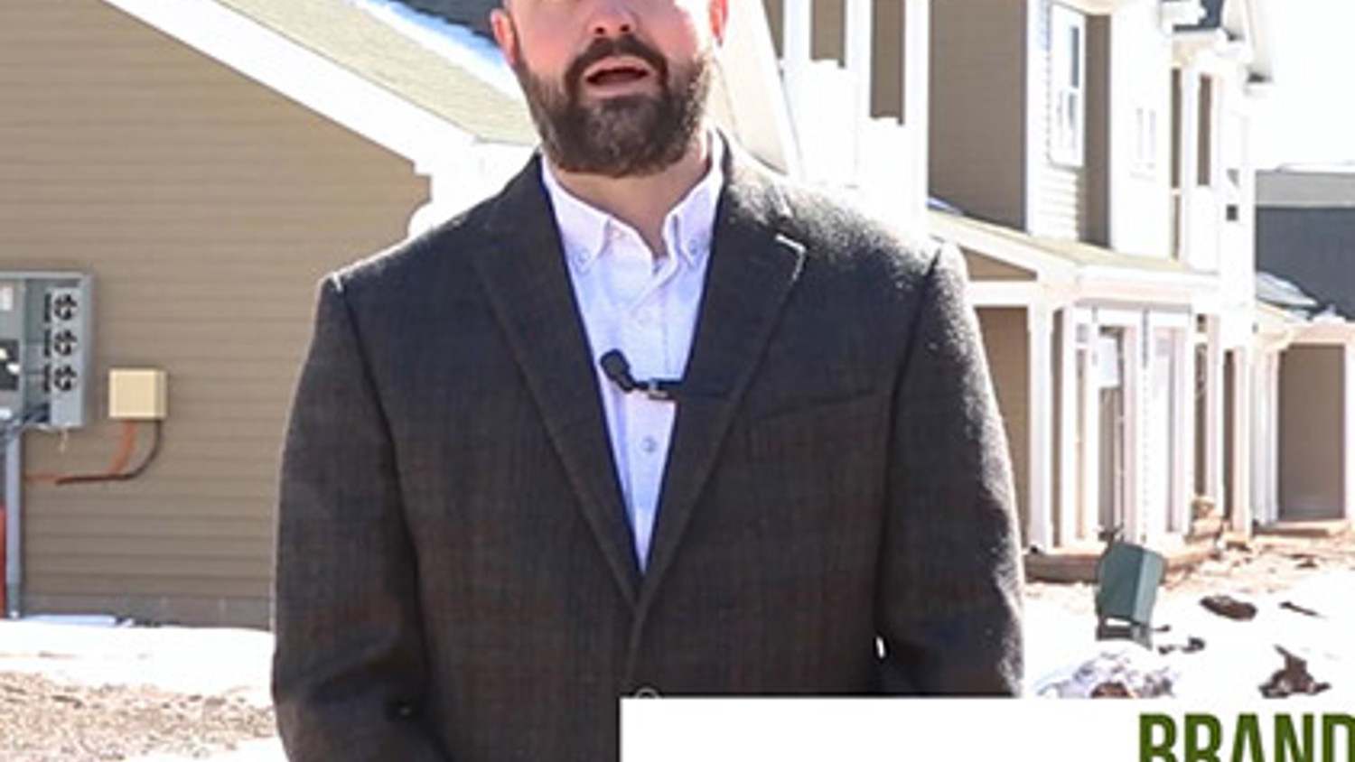 Project Manager and Safety Officer Brandon Bush Celebrates Women in Construction Week