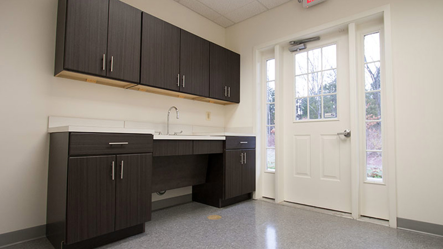 Amwell Eye Care