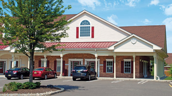 Branchburg Commons Office suite for lease Branchburg, New Jersey - Branchburg Commons