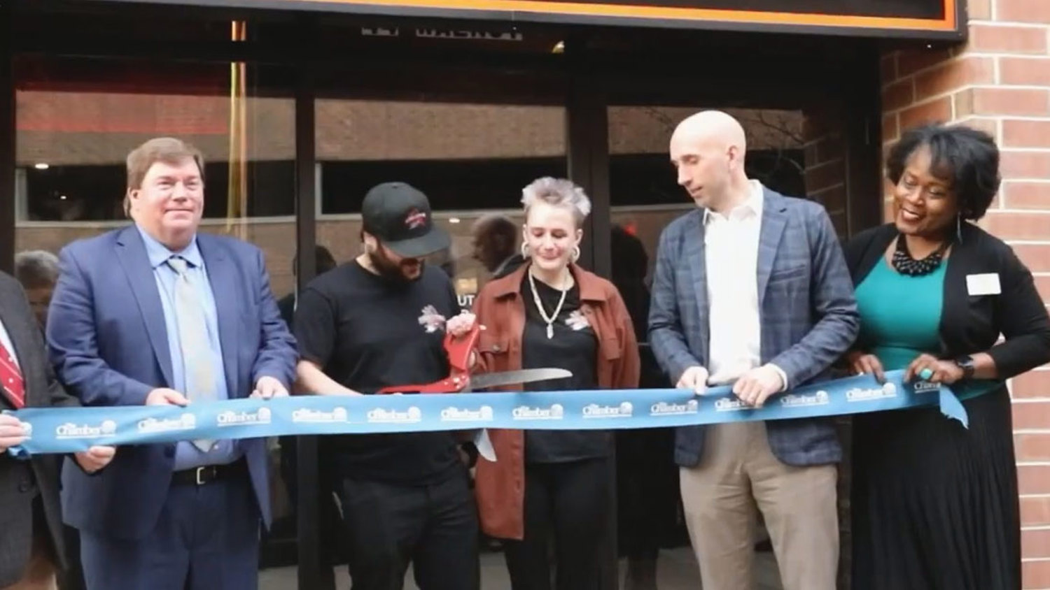 Welcoming Steak and Steel Hibachi to 3 West in Bethlehem, PA