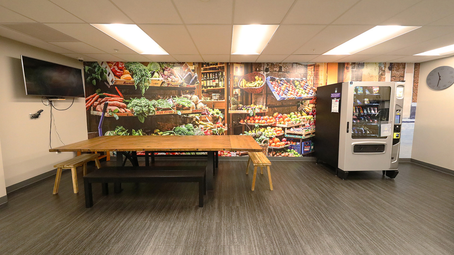 The Pinnacle at 65 Per friendly apartment rentals with lounge and eat-in kitchen in Bethlehem, PA – The Pinnacle @ 65