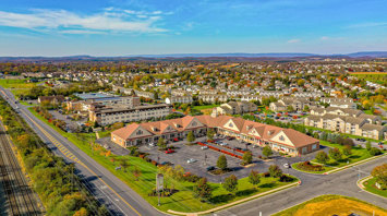 Maidencreek Towne Center Maidencreek Towne Center