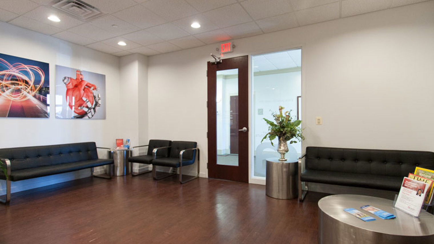 Advanced Heart and Vascular Institute of Hunterdon