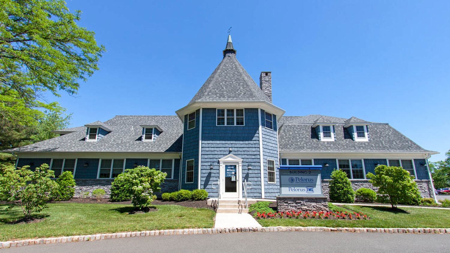 Larken Associates Inks Two Commercial Leases Bringing Raritan, NJ Office Building to Full Occupancy