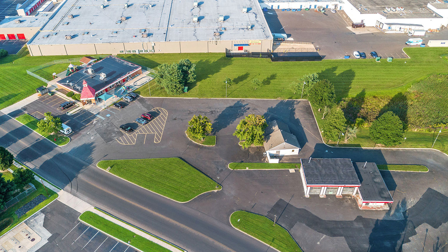Fairless Hills Towne Center Custom space for rent near me Fairless Hills, Pennsylvania - Fairless Hills Towne Center