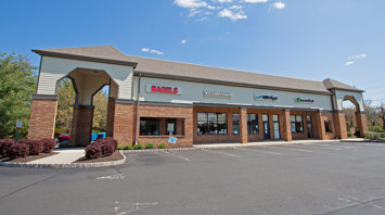 Manors Corner Shopping Center Restaurant for lease Lawrenceville, New Jersey - Manors Corner Shopping Center