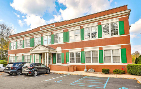 Williamson Building