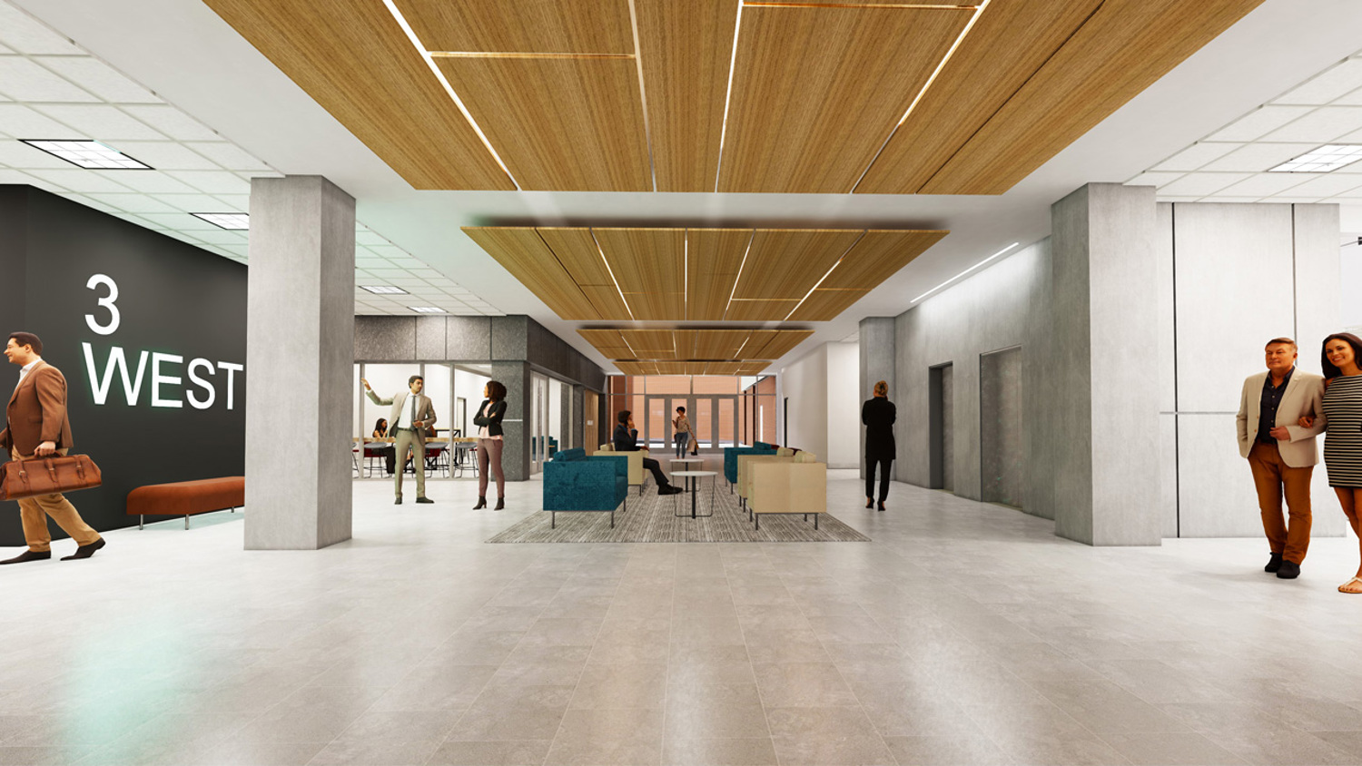 Larken Associates' Commercial Real Estate Division Closes A Successful 2019 With 755,876 SF (+/-) of New and Renewed Space for Lease