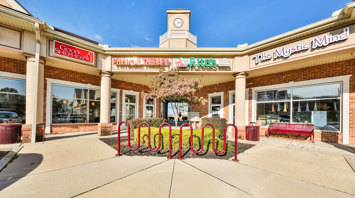 Maidencreek Towne Center Maidencreek Towne Center