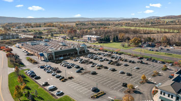 The Village at Hawk Pointe The Village at Hawk Pointe