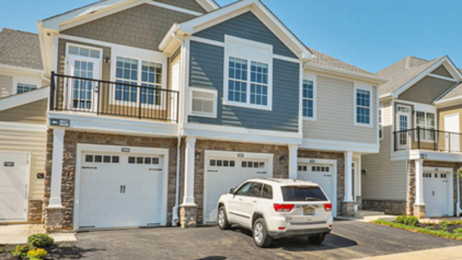 Larken Associates’ Autumn Ridge Community 95% Percent Leased Ahead of Spring Completion