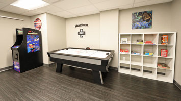 The Pinnacle @ 65 Per friendly apartment rentals with lounge and eat-in kitchen in Bethlehem, PA – The Pinnacle @ 65