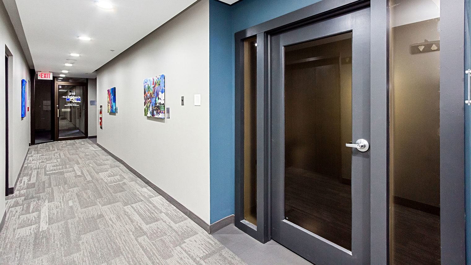 The Pinnacle @ 65 Offices for lease Lehigh County, Pennsylvania -The Pinnacle @ 65