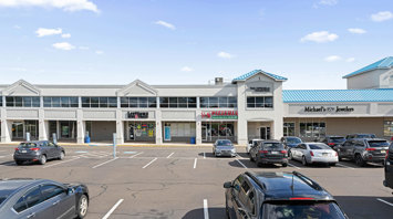 Fairless Hills Towne Center Shopping plaza with medical, office and retail space for lease with built to suit spaces in Fairless Hills, PA – Fairless Hills Towne Center