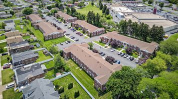 River Run Apartments 2 bedroom apartments for rent Bethlehem, Pennsylvania - River Run Apartments