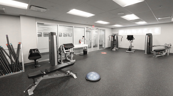 The Pinnacle at 65 2 bedroom apartments rental with fitness center Bethlehem, Pennsylvania - The Pinnacle @ 65