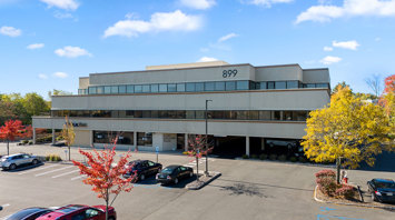 Echo Executive Plaza Echo Executive Plaza