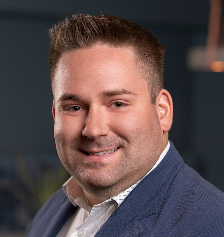 Josh Trombetta Residential Management