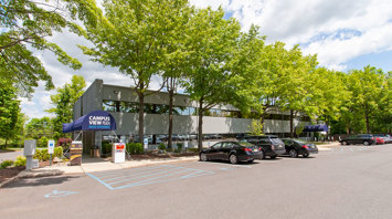 Campus View Plaza Campus View Plaza