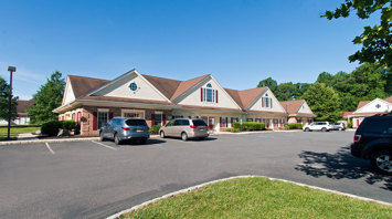 Montgomery Professional Center Office for lease Skillman, New Jersey - Montgomery Professional Center