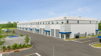 Flemington Junction Business Center Warehouse space for lease in Flemington, NJ – Flemington Junction Business Center