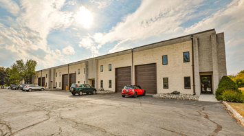 Hillsborough Business Center Industrial suite for lease Hillsborough, New Jersey - Hillsborough Business Center
