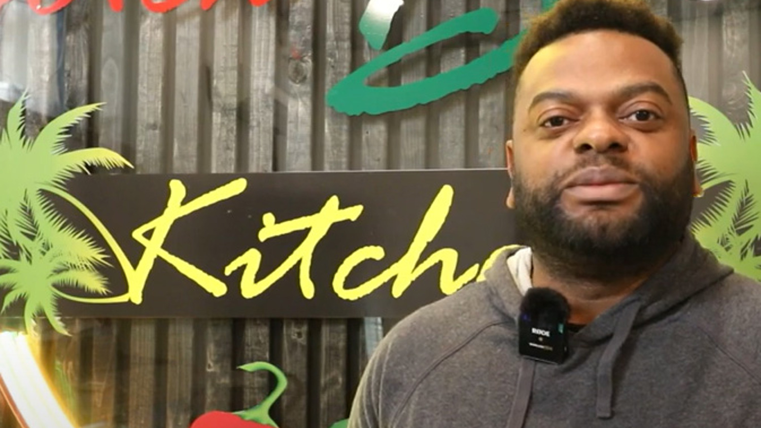 Welcoming Scotch Bonnet Kitchen to Manors Corner Shopping Center in Mercer County, NJ