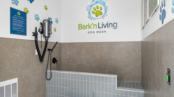 Monte View at Pohatcong Luxury apartment rentals with a pet spa in Pohatcong, NJ – Monte View at Pohatcong