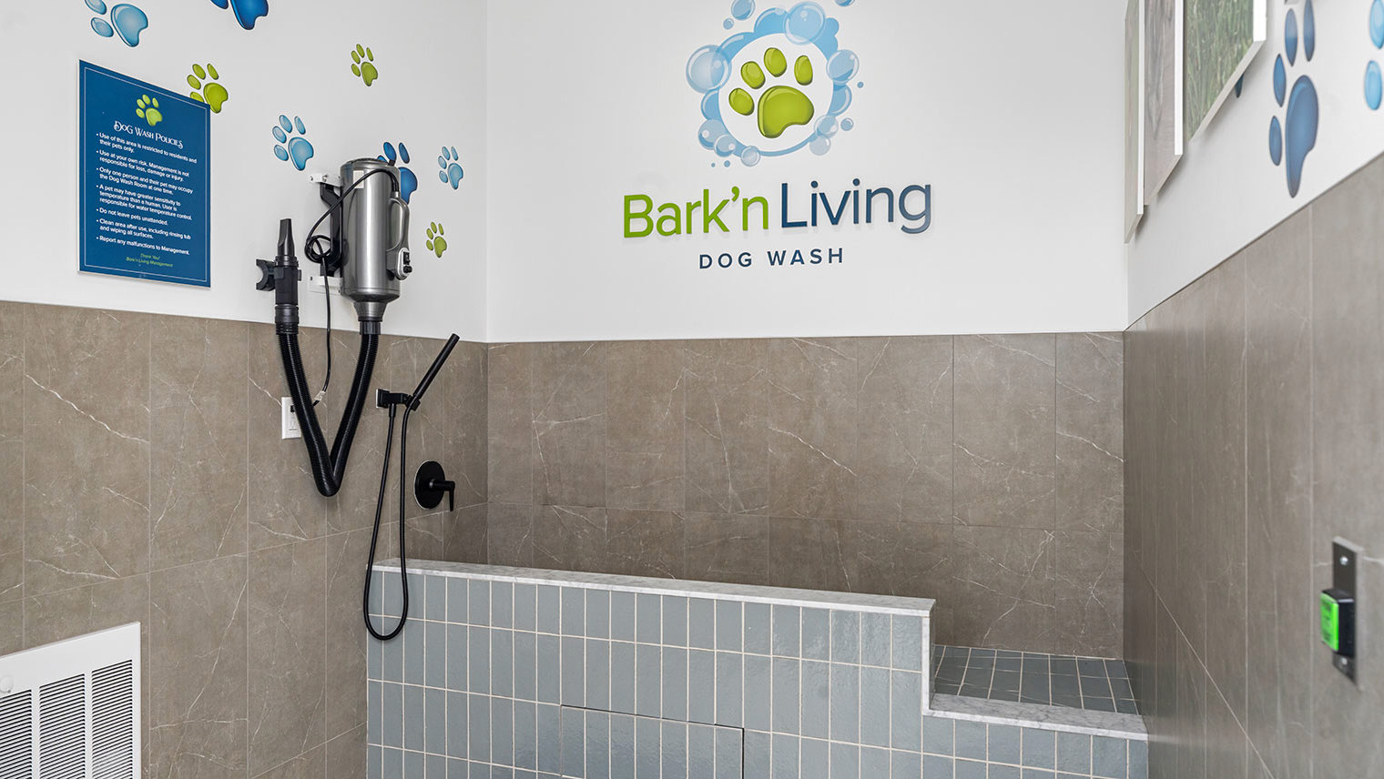 Monte View at Pohatcong Luxury apartment rentals with a pet spa in Pohatcong, NJ – Monte View at Pohatcong