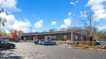 Princess Road Office Park Princess Road Office Park