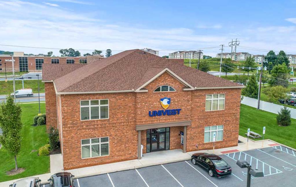 Univest