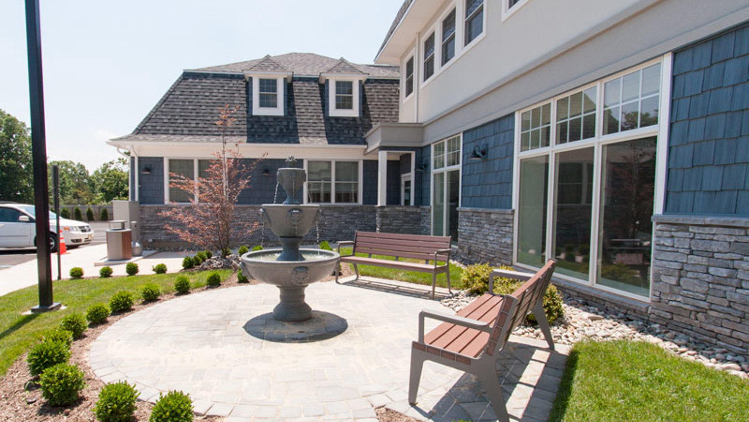 RVPC Building 2