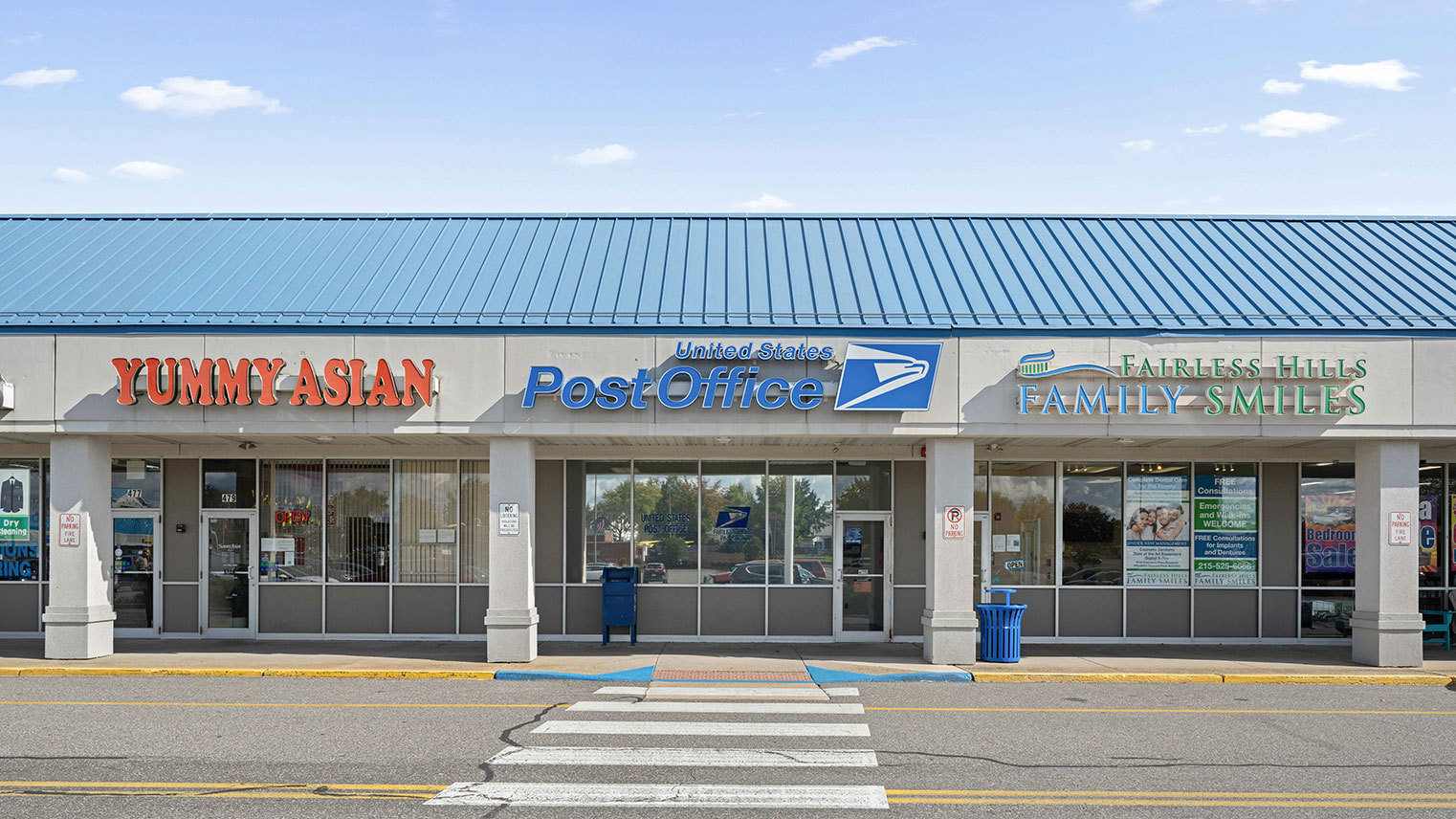Fairless Hills Towne Center Medical, office and retail space for lease near me in Fairless Hills, PA – Fairless Hills Towne Center
